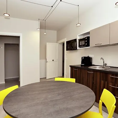 Casa Bomma Vakantiehuis *