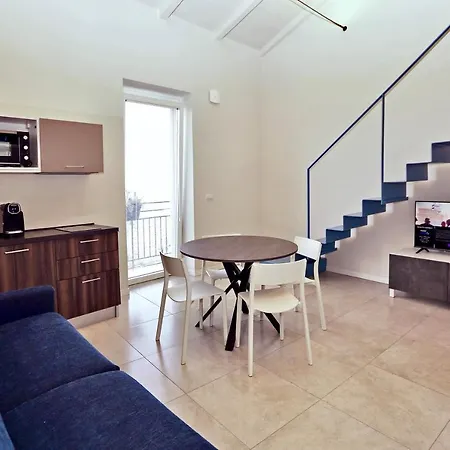 בית נופש Casa Bomma