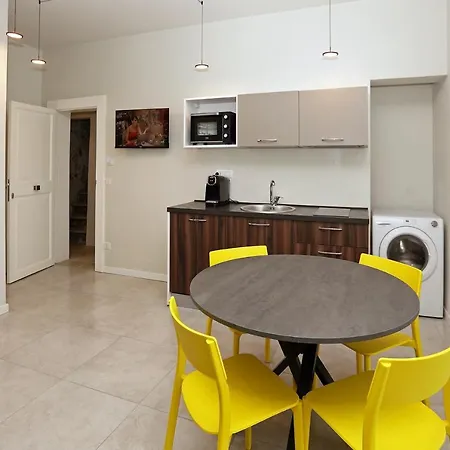 בית נופש Casa Bomma *