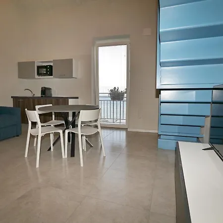 בית נופש Casa Bomma