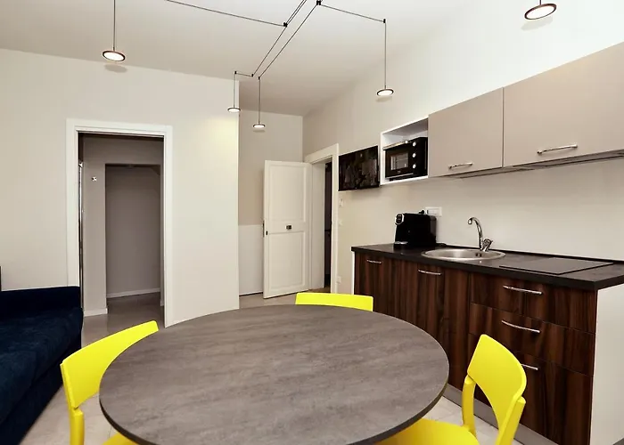 Casa Bomma בית נופש *