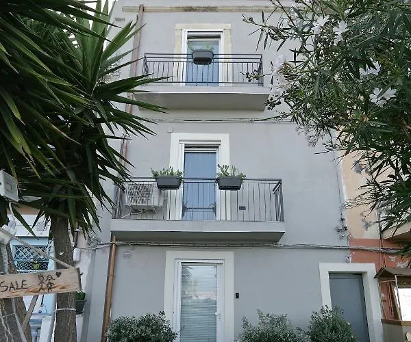 בית נופש Casa Bomma