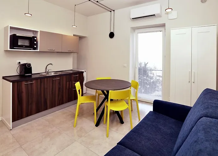 Casa Bomma * מסינה