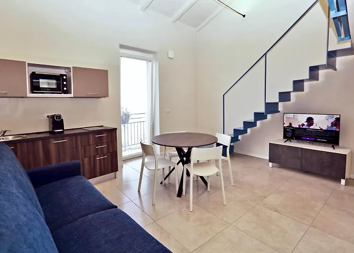 בית נופש Casa Bomma
