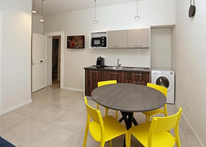 בית נופש Casa Bomma *