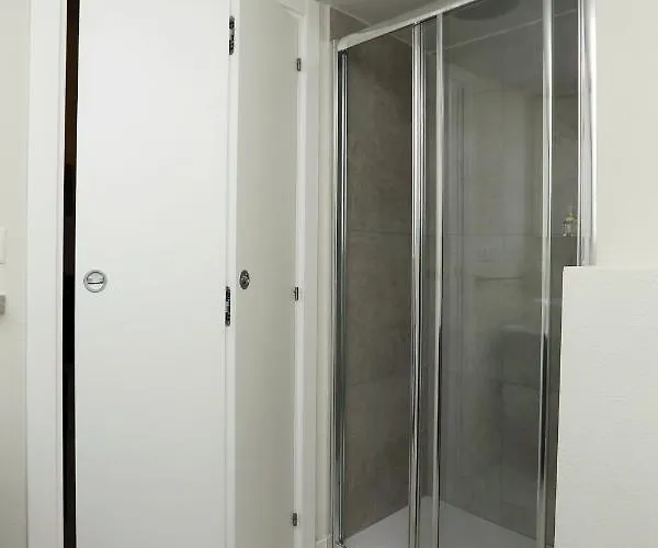 Casa Bomma בית נופש מסינה