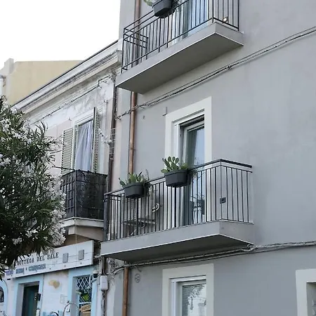 Casa Bomma * Messina