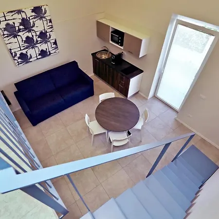 Casa Bomma Holiday home *