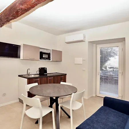 Holiday home Casa Bomma