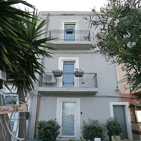 Holiday home Casa Bomma