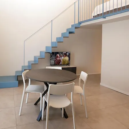 Casa Bomma Holiday home
