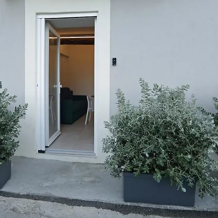 Holiday home Casa Bomma *