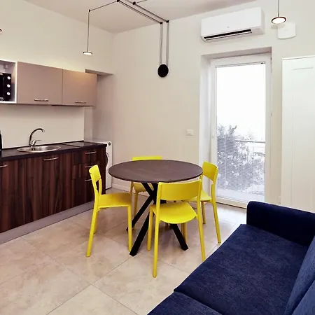 Casa Bomma * Messina