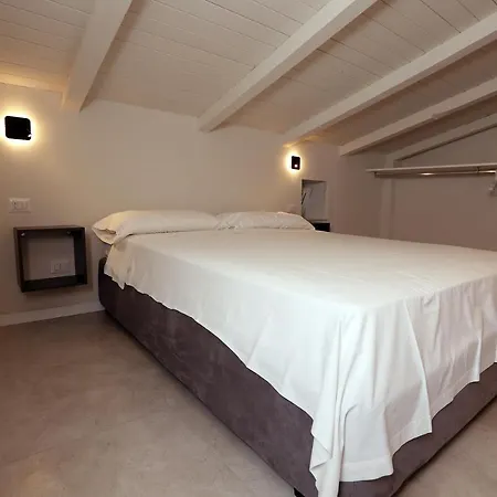 Casa Bomma * Messina