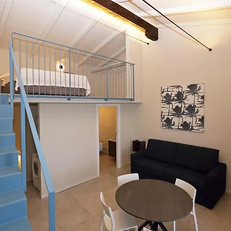 Holiday home Casa Bomma Messina