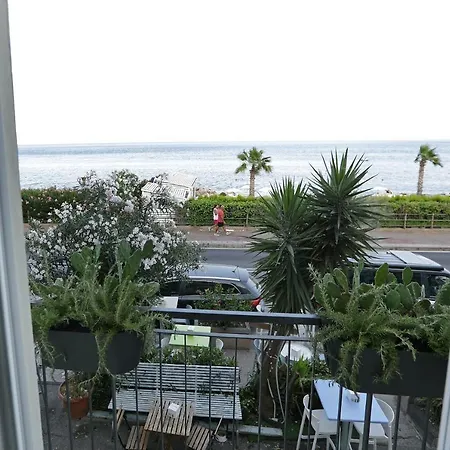 Casa Bomma Holiday home Messina