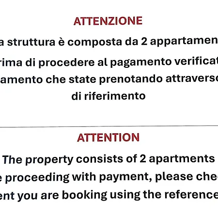 Vakantiehuis Casa Bomma