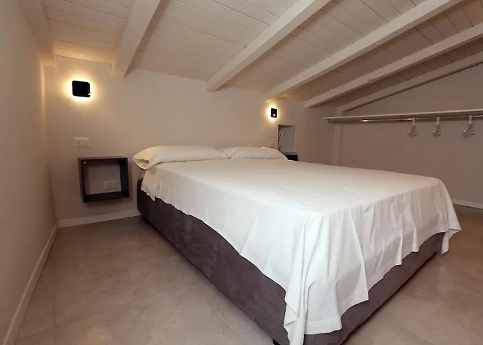 Casa Bomma * Messina