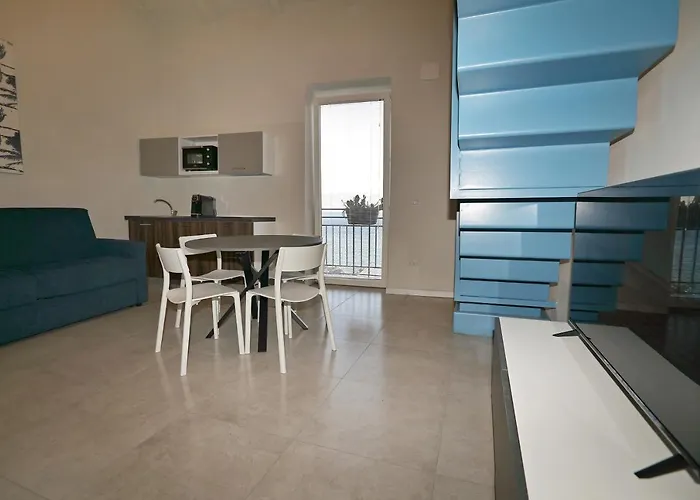 Сasa de vacaciones Casa Bomma